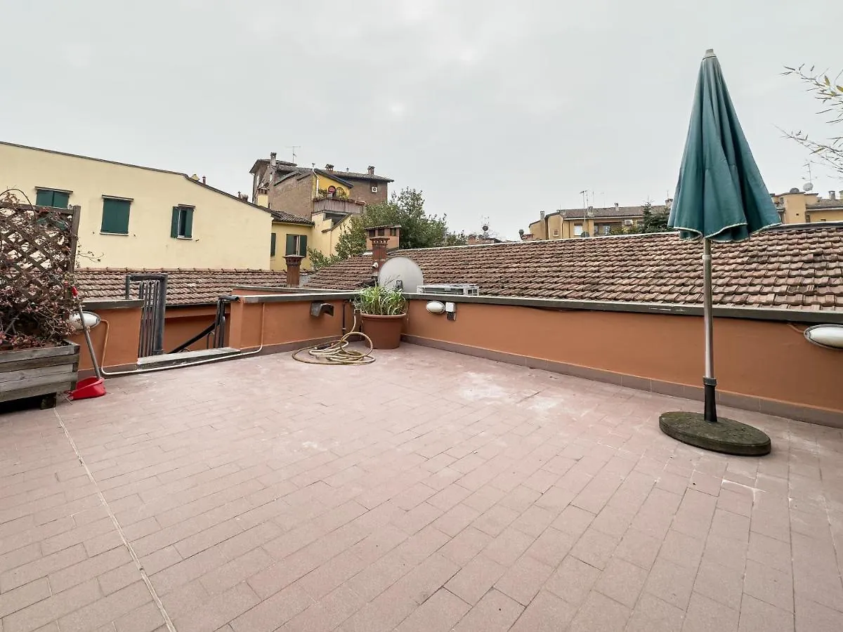 Lejlighed Realkasa Silent Luxury Suite Bologna
