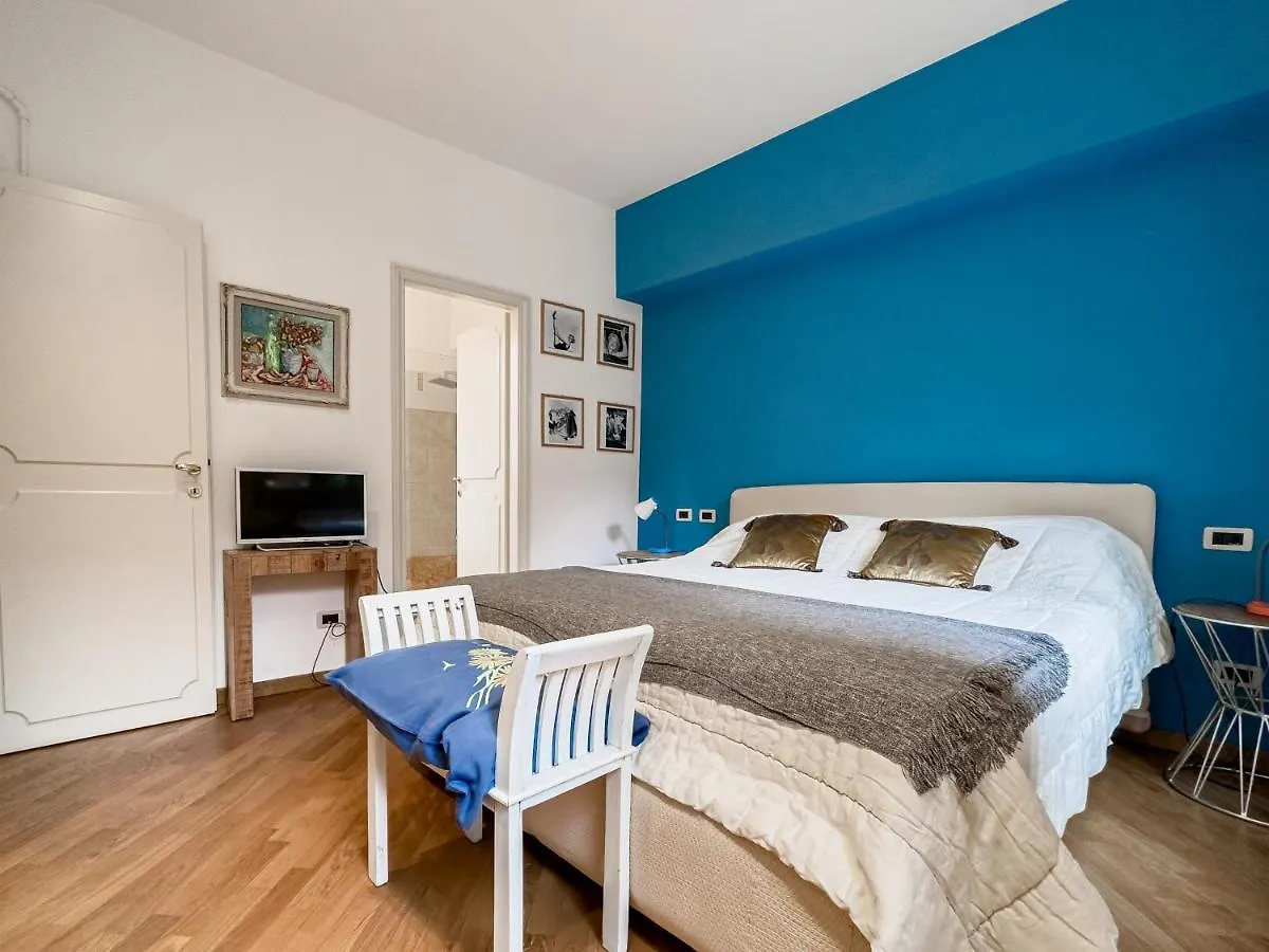 Realkasa Silent Luxury Suite Bologna 0*,