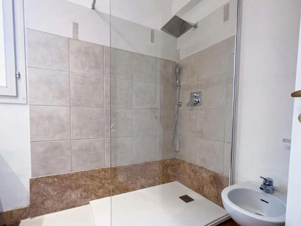 Realkasa Silent Luxury Suite Bologna 0*,