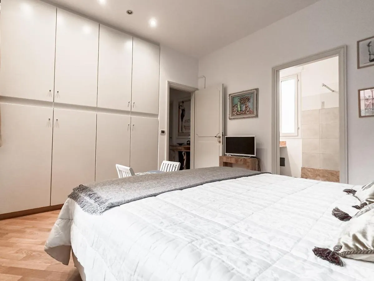 Realkasa Silent Luxury Suite Bologna Lejlighed