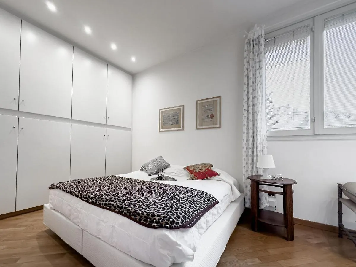 Realkasa Silent Luxury Suite Bologna