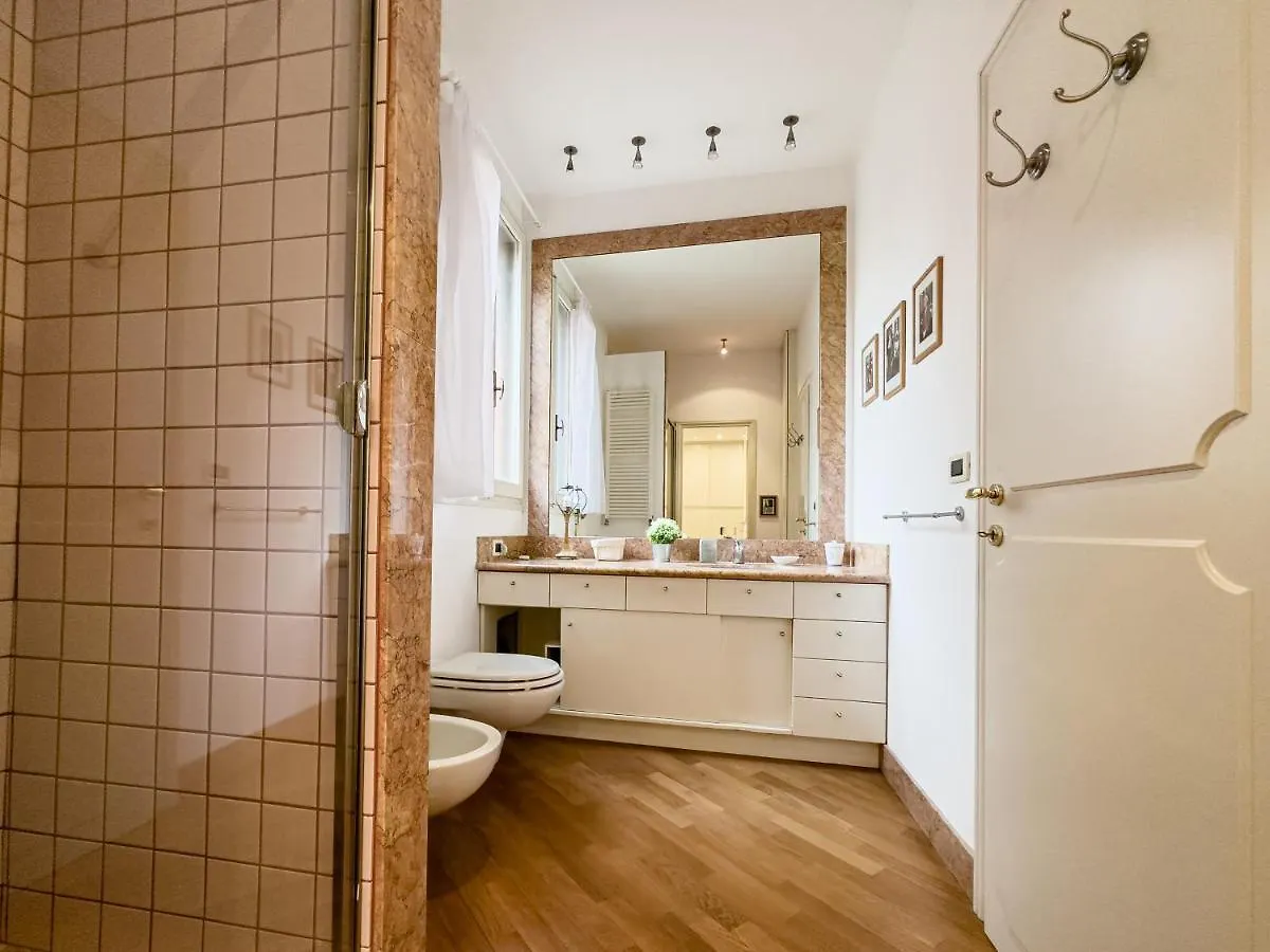 Lejlighed Realkasa Silent Luxury Suite Bologna