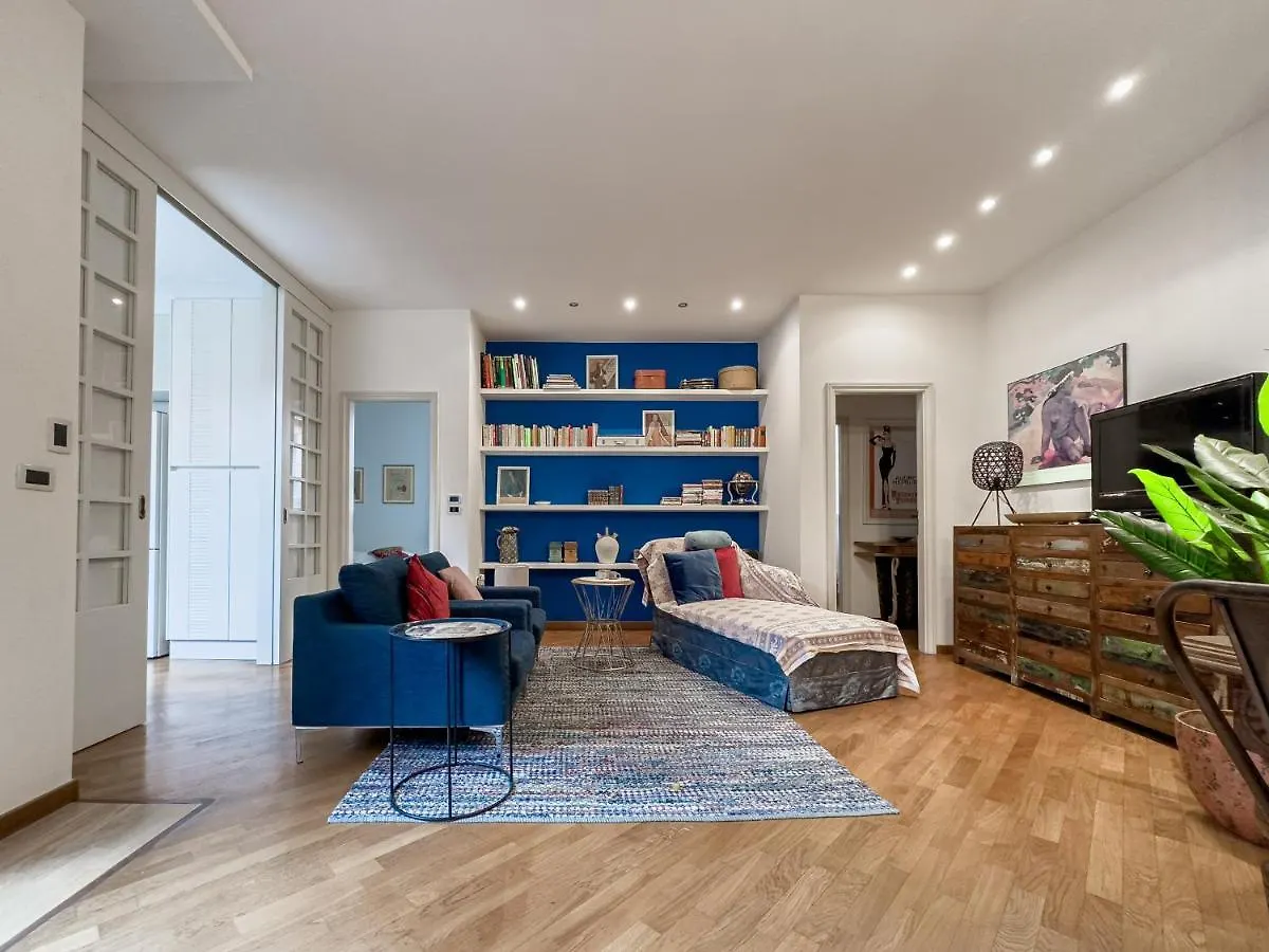 Lejlighed Realkasa Silent Luxury Suite Bologna