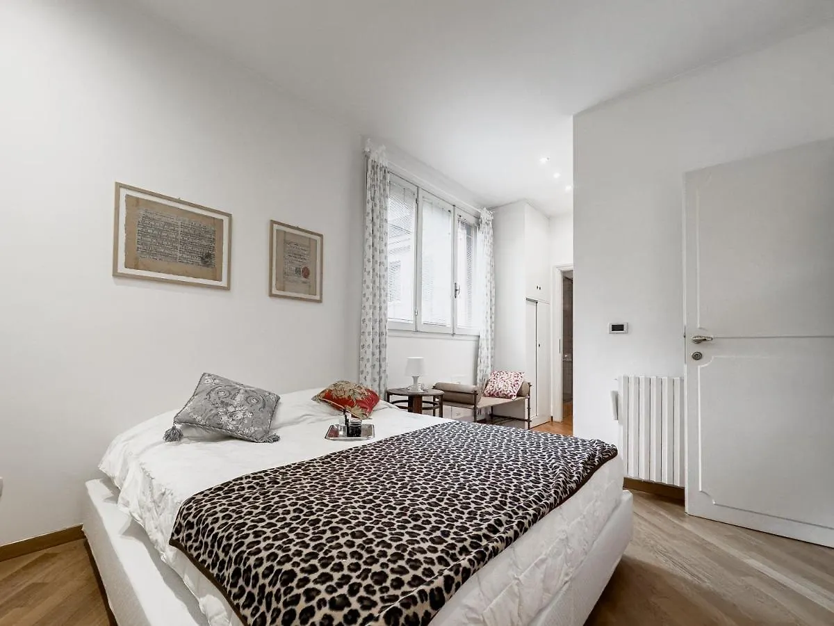 Διαμέρισμα Realkasa Silent Luxury Suite Μπολόνια