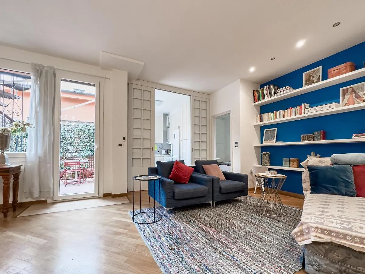 Realkasa Silent Luxury Suite Μπολόνια